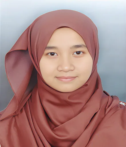 Nurul A. — Mid-Level Marketing and Product Coordinator from Malaysia
