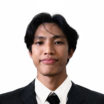 JERICK D. profile photo
