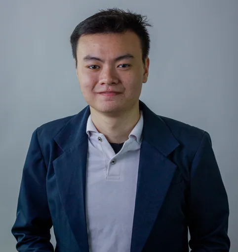 Matius I. profile photo