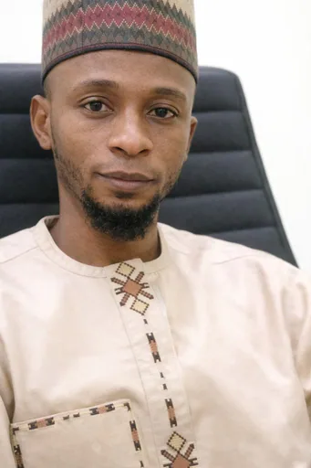 Umar I. profile photo
