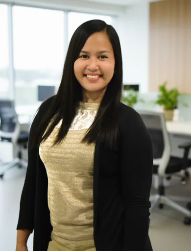 Eula M. — Senior BPO Quality Supervisor from Philippines