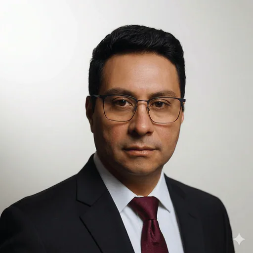 Manuel L. profile photo