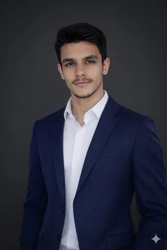 Muzamil T. profile photo