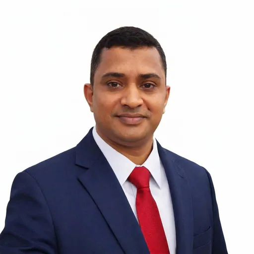 Aminul K. profile photo