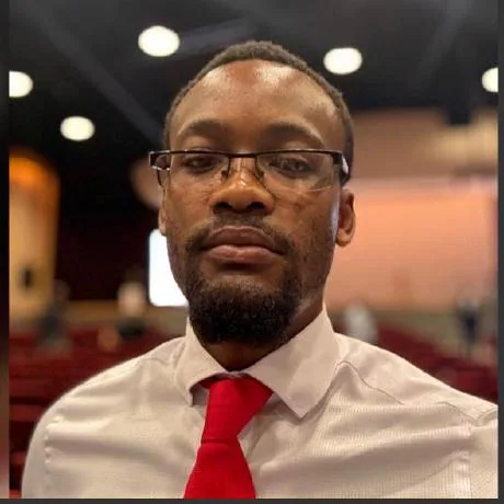 Mampotje M. — Senior Fullstack Engineer from South Africa