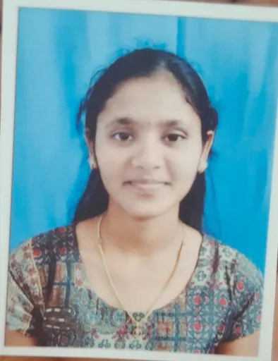 SnehaLatha R. profile photo