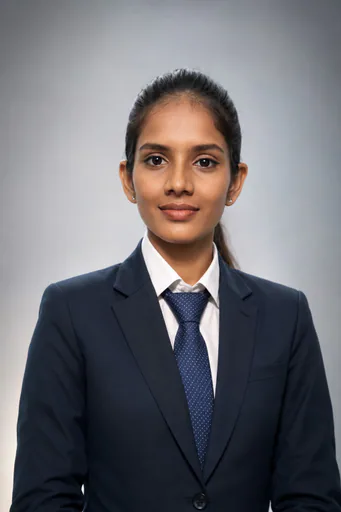 DHARSHINI S. profile photo