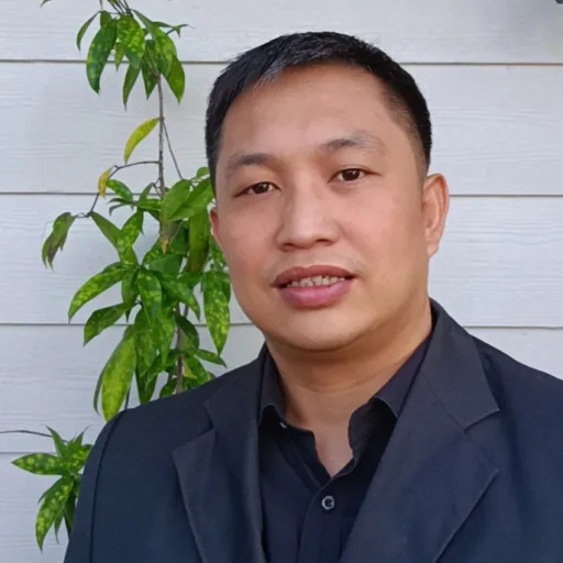 Sherwin R. profile photo