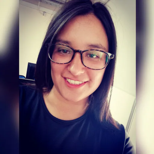 Stefania K. profile photo