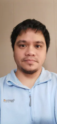 Josef I. — Mid-Level Cyber Security Consultant from United Kingdom
