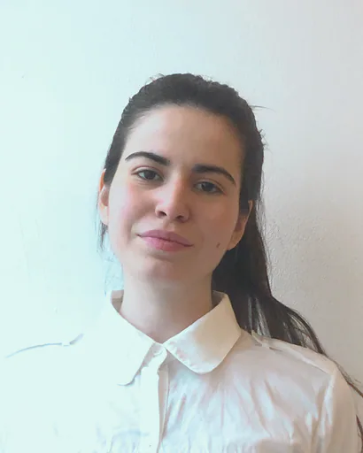 Luciana B. profile photo
