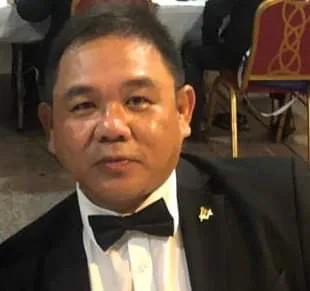 Eric J. profile photo