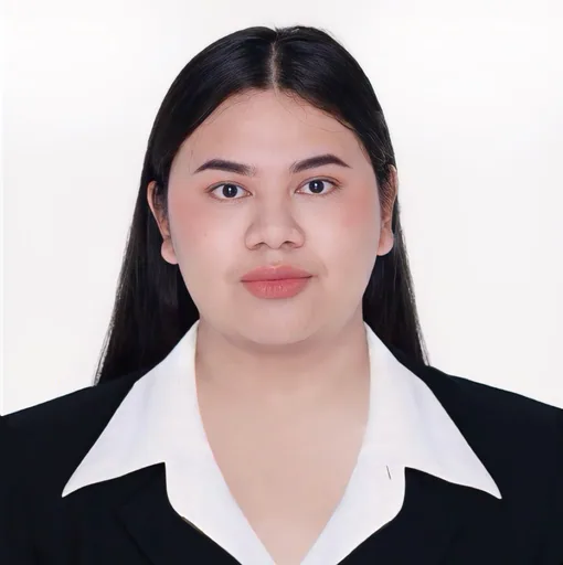 Rovi R. — Mid-Level Talent Acquisition Associate from Philippines
