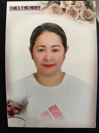 MARIA A. profile photo
