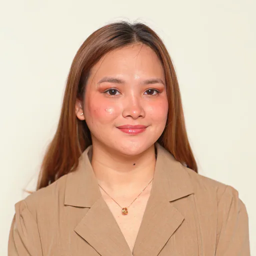 Diane S. — Senior UI/UX Designer and Software QA Engineer from Philippines