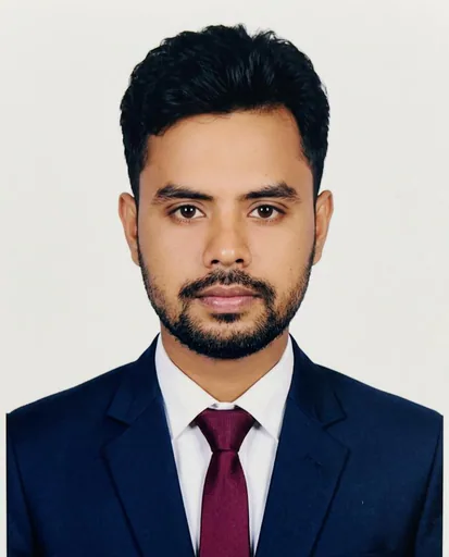 Md R. profile photo