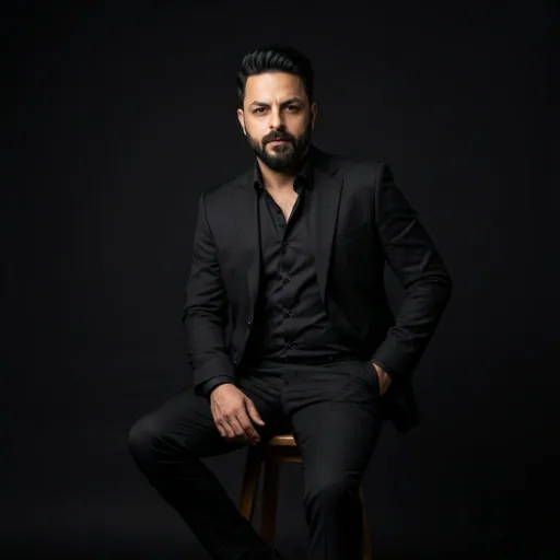 Farhan M. profile photo