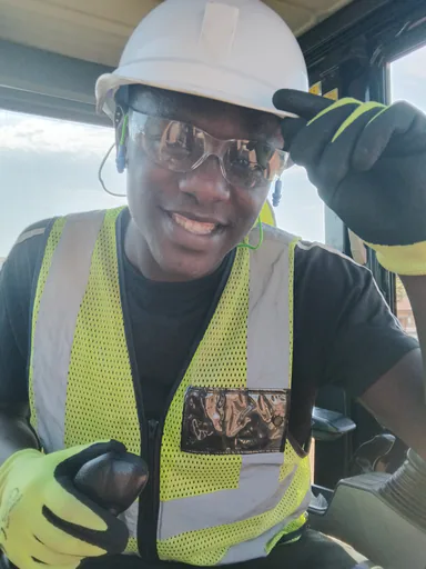 Sphamandla M. profile photo
