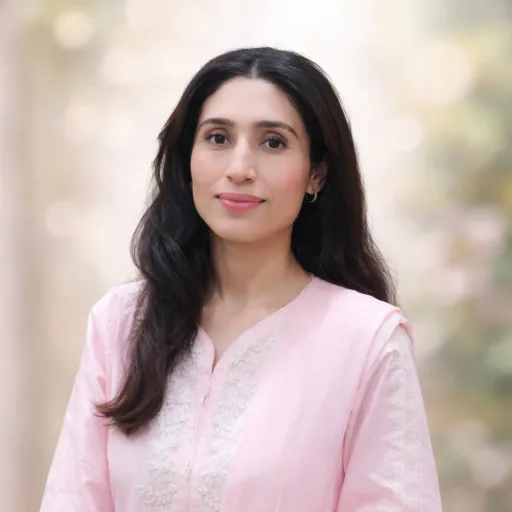 Fatima I. profile photo