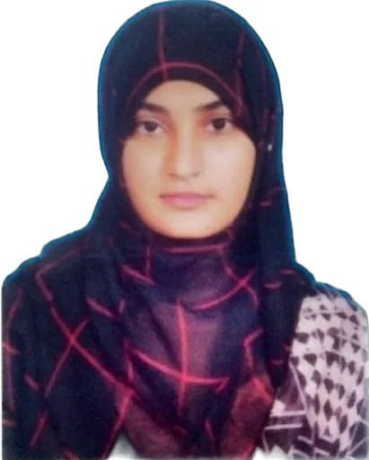 Mehreen A. profile photo