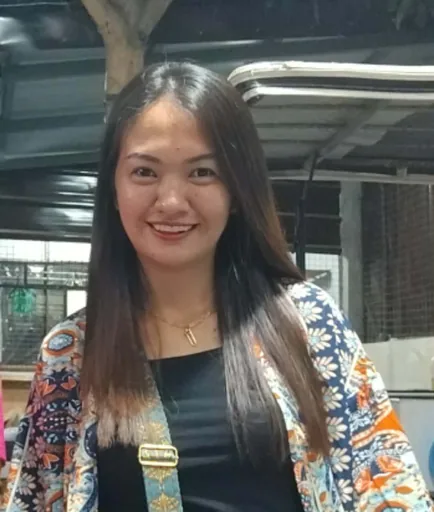 de M. profile photo