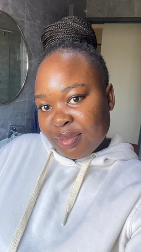 Gomolemo P. profile photo