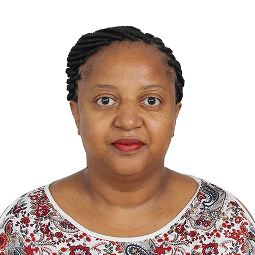 GRACE M. profile photo