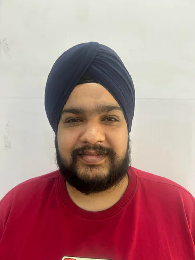 Rubal K. profile photo