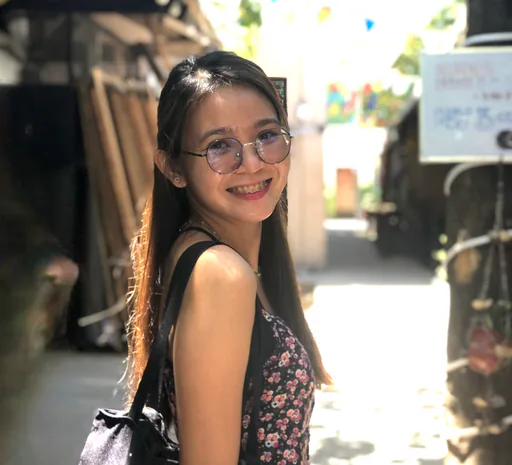 Hazel F. profile photo
