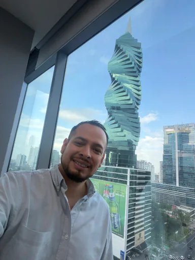 Jos R. profile photo