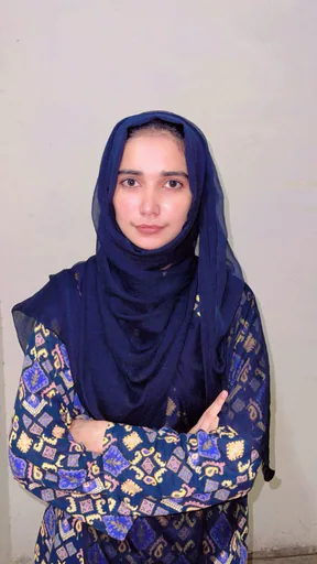 Maryam A. profile photo