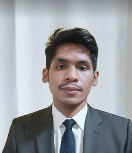 ROWIL V. profile photo