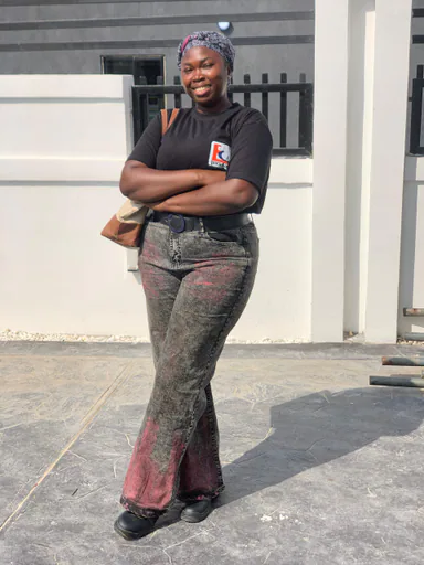 Ishegbe E. profile photo