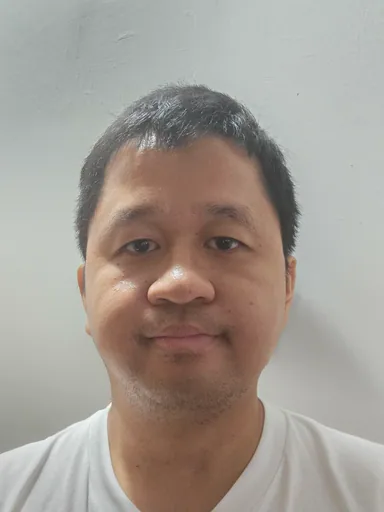 RAY L. — Senior AI Model Trainer from Philippines
