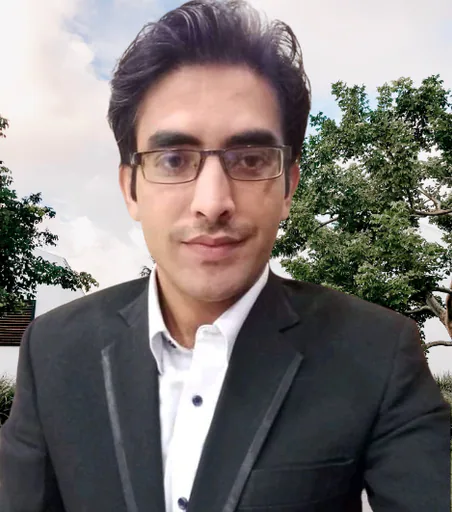 Muhammad U. profile photo
