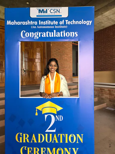 Pratiksha P. profile photo