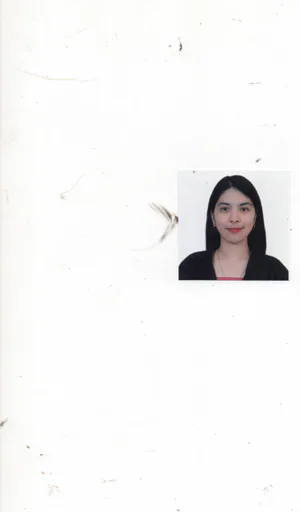 Angelie M. profile photo
