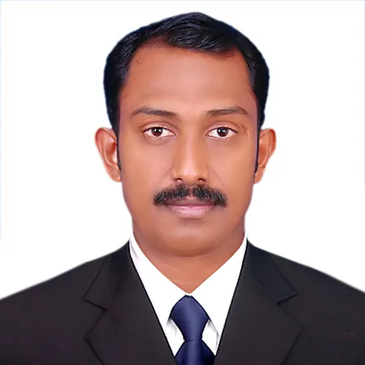 BYJU V. profile photo