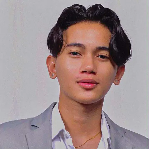 James A. profile photo