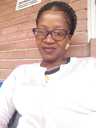 MAHLATSE S. profile photo