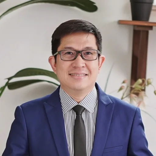 Jamesly P. profile photo