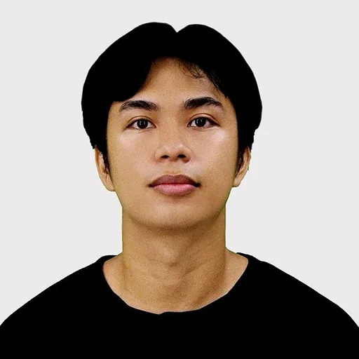 Elmer C. — Mid-Level Software Engineer from Philippines