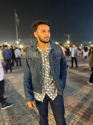 Shivam T. profile photo