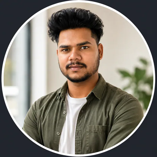 Chandan K. profile photo