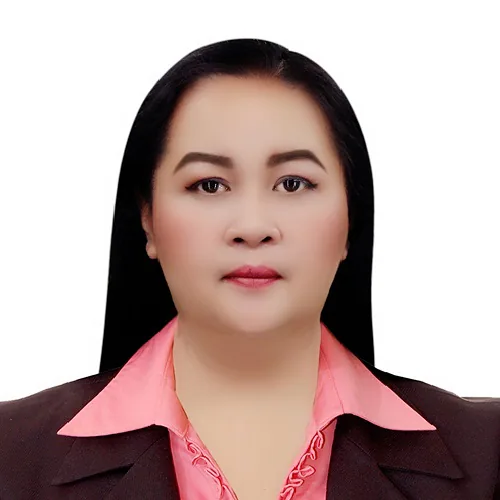 Evangeline P. profile photo