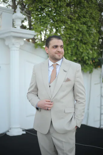 mohamed A. profile photo