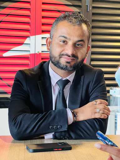 Avkesh P. profile photo
