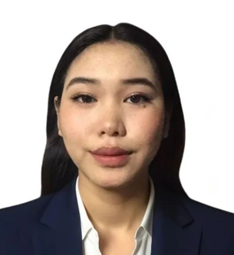 Jhieanne B. profile photo