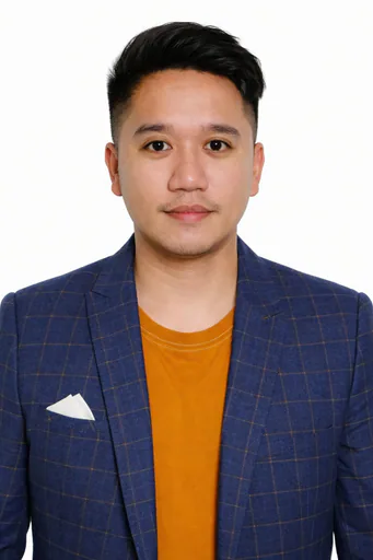 Mujahed K. — Senior Customer Support Specialist from Philippines