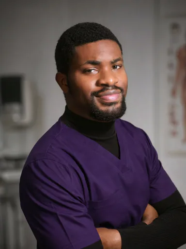 Charles E. profile photo